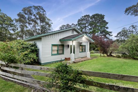 Property photo of 524 Ringwood-Warrandyte Road Park Orchards VIC 3114
