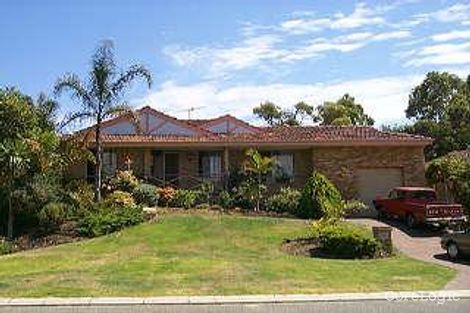 Property photo of 47 Oakapple Drive Duncraig WA 6023