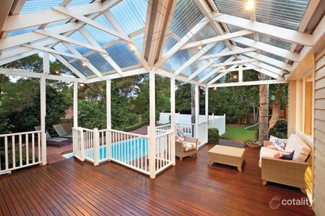 Property photo of 36 Uvadale Grove Kew VIC 3101