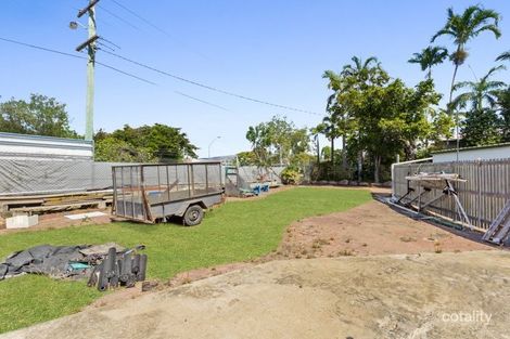 Property photo of 2 Lindeman Avenue Cranbrook QLD 4814