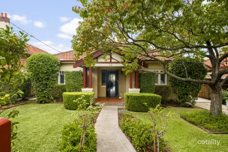 23 Kingston St, Haberfield, NSW 2045