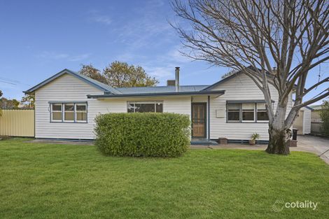 48 Seaby St, Stawell, VIC 3380