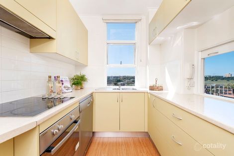 Property photo of 106/56-62 Anzac Parade Kensington NSW 2033