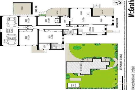 Property photo of 114 Bradfield Road Lindfield NSW 2070