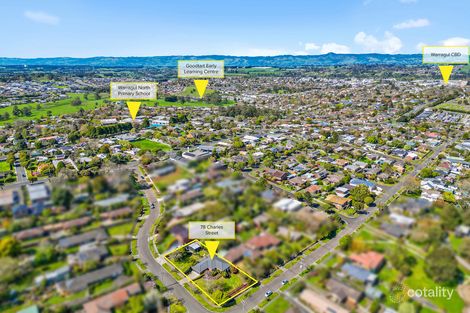 78 Charles St, Warragul, VIC 3820