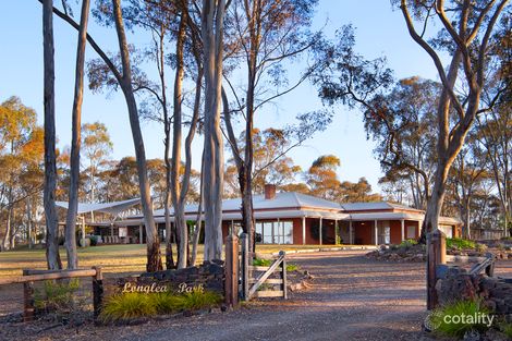 199 Hodges Lane, Longlea, VIC 3551