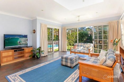 Property photo of 23 Yarrabin Street Belrose NSW 2085