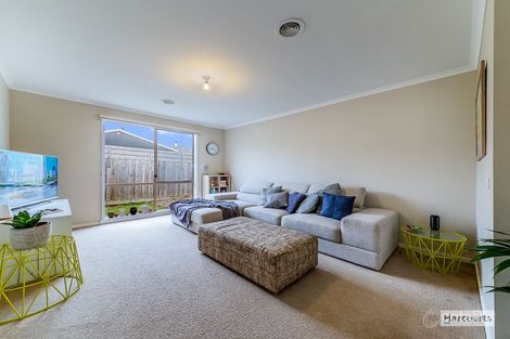 Property photo of 4 Burnnett Court Longwarry VIC 3816