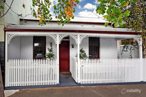 Property photo of 88 Hornby Street Windsor VIC 3181
