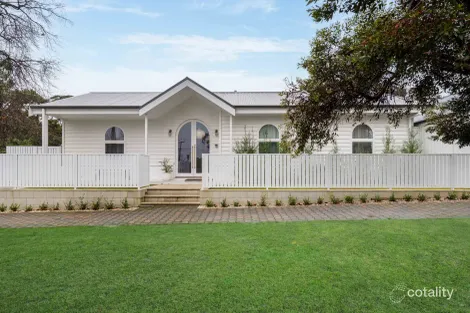 Property photo of 41 Main Road Belair SA 5052