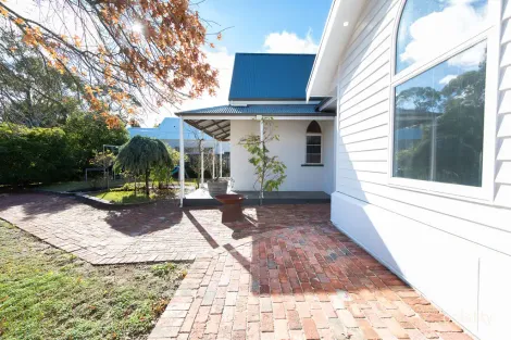 Property photo of 41 Main Road Belair SA 5052