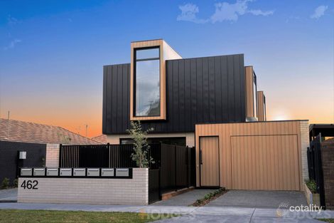 Property photo of 1/462 Como Parade West Mordialloc VIC 3195