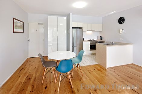 Property photo of 106/80 Speakmen Street Kensington VIC 3031