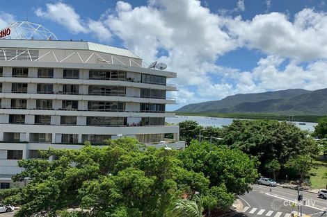 Property photo of 502/5-7 Abbott Street Cairns City QLD 4870