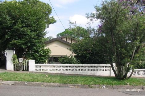 74 Centennial Ave, Chatswood, NSW 2067