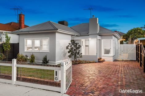 Property photo of 63 Agg Street Newport VIC 3015