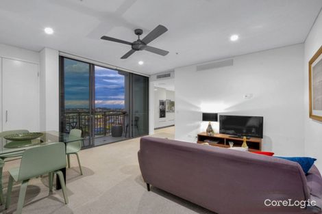 Property photo of 2301/35 Campbell Street Bowen Hills QLD 4006