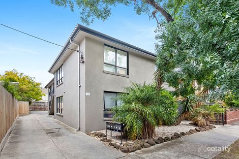 Property photo of 2/5 Spray Street Elwood VIC 3184