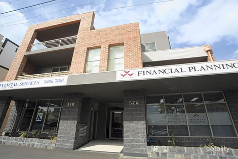 1/576-580 Nicholson St, Fitzroy North, VIC 3068