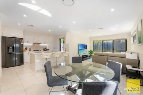 Property photo of 9 Wedgetail Avenue Austral NSW 2179