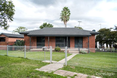 Property photo of 2 Brennan Place Blackett NSW 2770