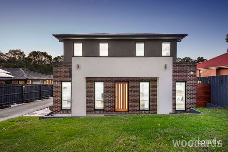 Property photo of 1/110 Heatherdale Road Mitcham VIC 3132