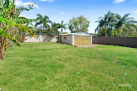 Property photo of 34 Pownall Crescent Margate QLD 4019