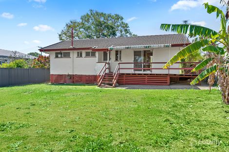 Property photo of 34 Pownall Crescent Margate QLD 4019
