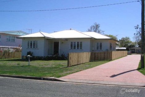 Property photo of 14 Jane Street Beaudesert QLD 4285