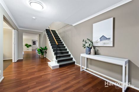 Property photo of 1 Persini Crescent St Albans VIC 3021