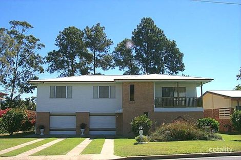 4 Harwood St, Park Avenue, QLD 4701