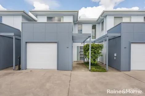 Property photo of 14/127 Duffield Road Kallangur QLD 4503