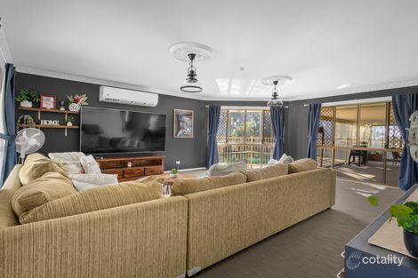 Property photo of 18 Levy Road Elimbah QLD 4516