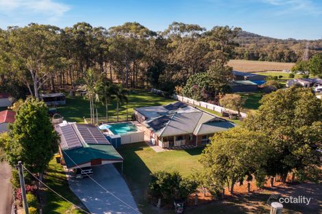 Property photo of 18 Levy Road Elimbah QLD 4516