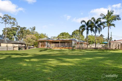Property photo of 18 Levy Road Elimbah QLD 4516