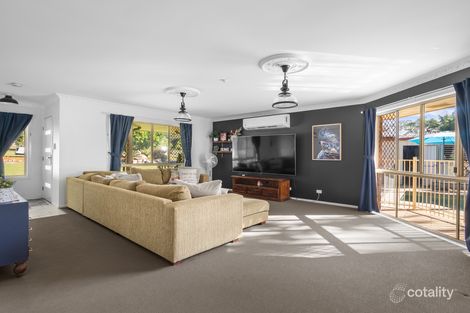 Property photo of 18 Levy Road Elimbah QLD 4516