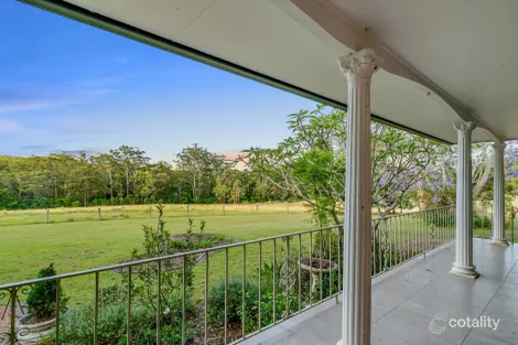 Property photo of 6 Springhill Road Coopernook NSW 2426