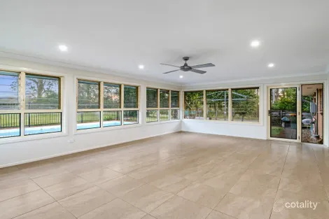 Property photo of 6 Springhill Road Coopernook NSW 2426