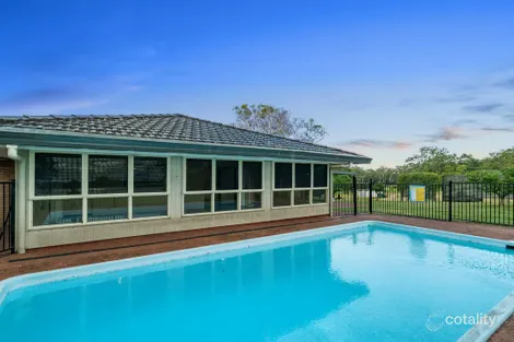 Property photo of 6 Springhill Road Coopernook NSW 2426
