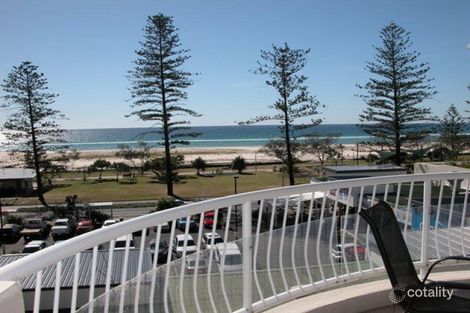 507/4-10 Douglas St, Coolangatta, QLD 4225