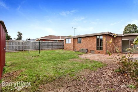 Property photo of 19 Rosina Drive Melton VIC 3337