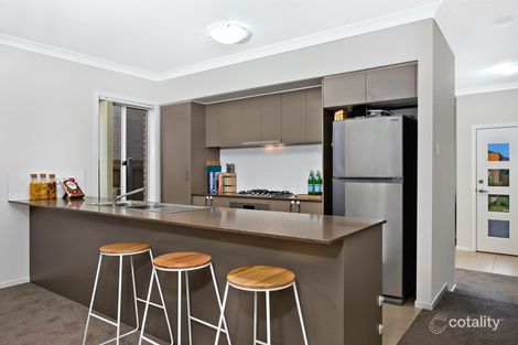 Property photo of 3 Balfour Street Tallawong NSW 2762