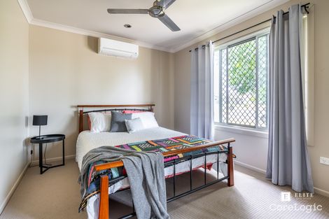 Property photo of 21 Maree Crescent Gracemere QLD 4702