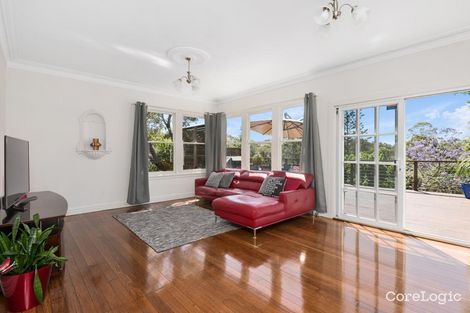 Property photo of 8 Wingadee Street Lane Cove North NSW 2066