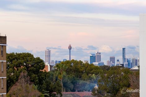 Property photo of 1101/5 Albert Road Strathfield NSW 2135