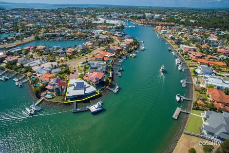 29 Plymouth Ct, Cleveland, QLD 4163