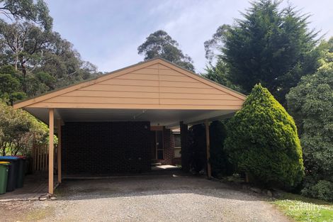 52 Inverness Ave, The Basin, VIC 3154