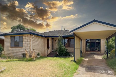 6 Downes Cres, Parkes, NSW 2870