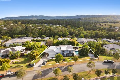 11 Greenacre Way, Maudsland, QLD 4210