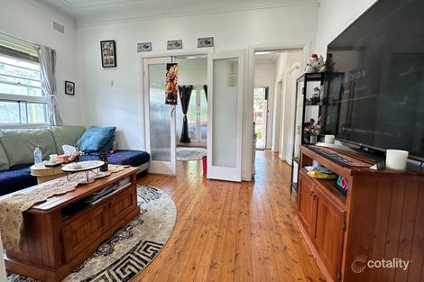 Property photo of 12 Water Street Bardwell Park NSW 2207